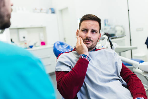 Oral Cancer Screening in Millersburg, OR