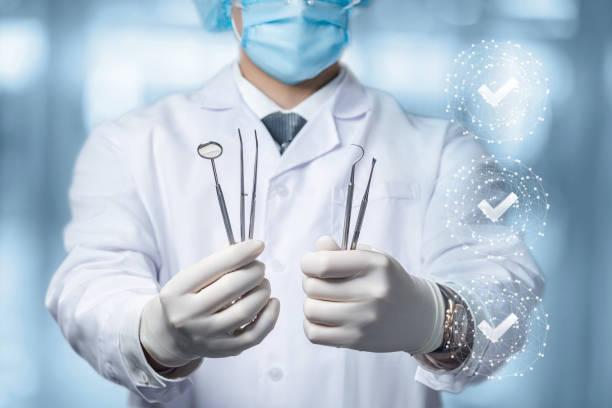 Best TMJ/TMD Treatment  in Millersburg, OR
