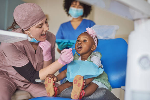 Why Choose Us for Your Dental Needs in Millersburg, OR