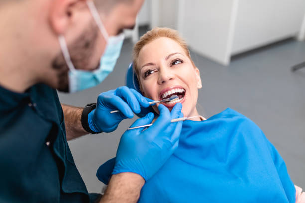 Best Dental Exams and Cleanings  in Millersburg, OR