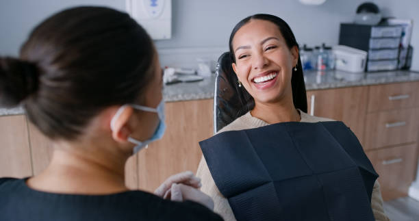 Best Full Mouth Reconstruction  in Millersburg, OR