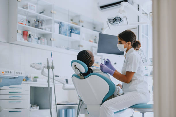 Best Cosmetic Dentistry  in Millersburg, OR