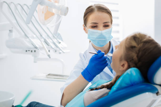 Dental Inlays and Onlays in Millersburg, OR